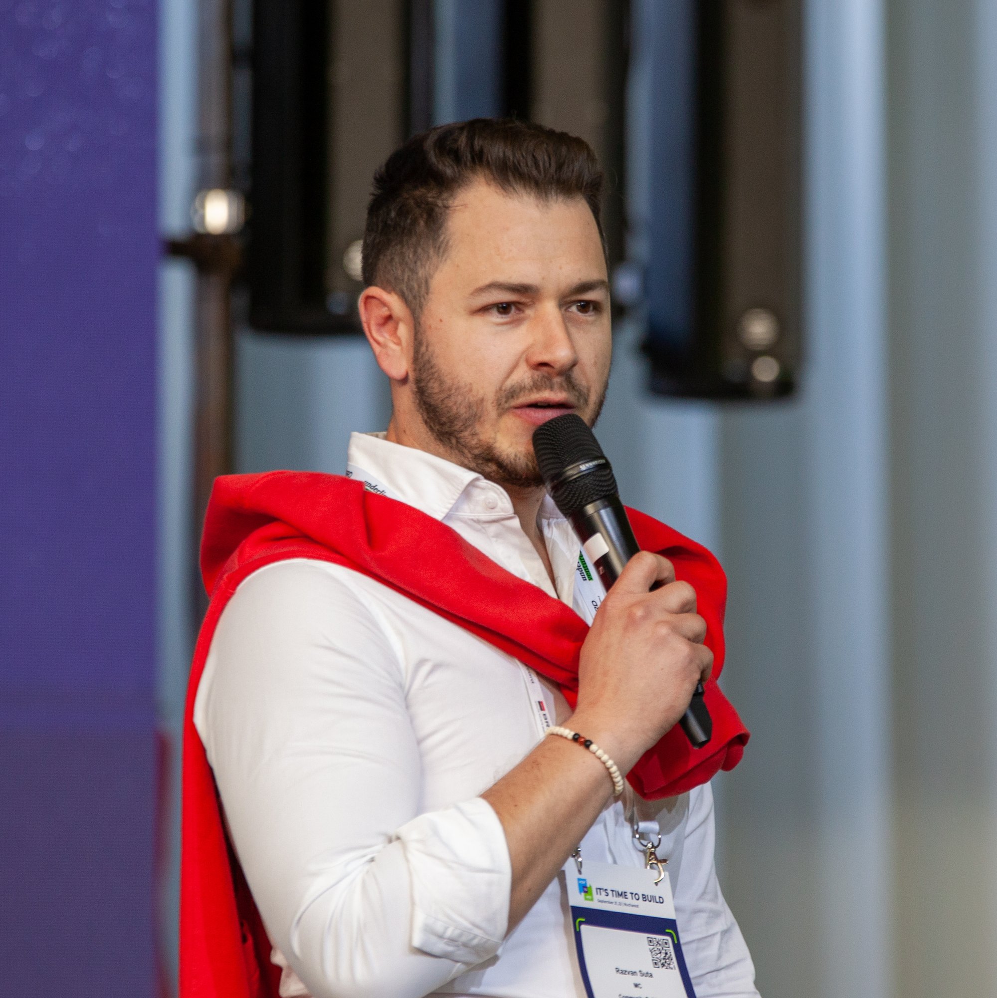 Razvan Suta