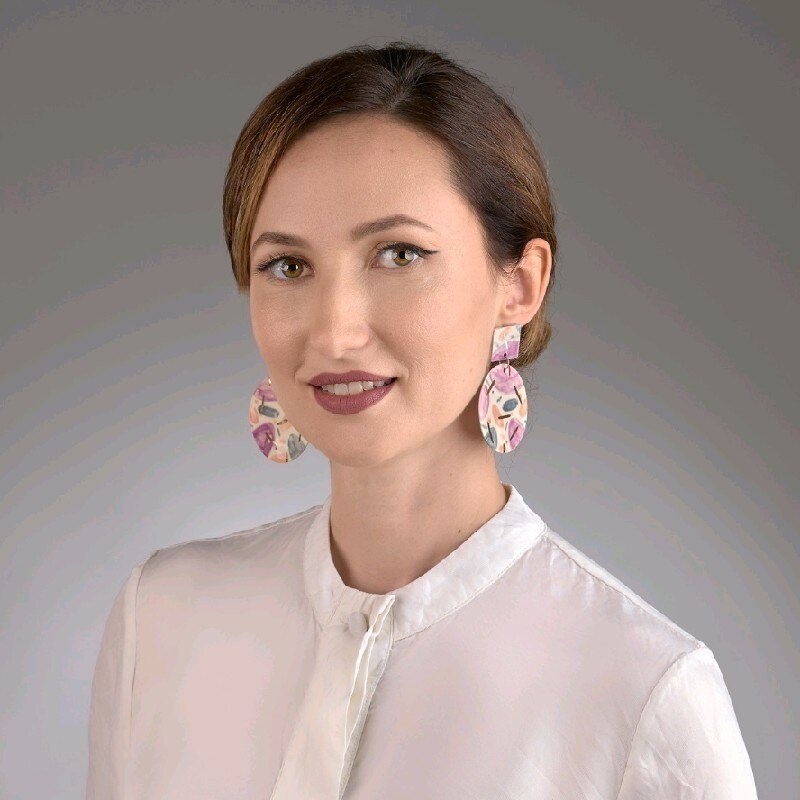 Alexandra Jivan