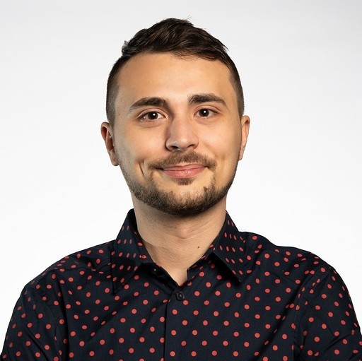 Cosmin Pirvu