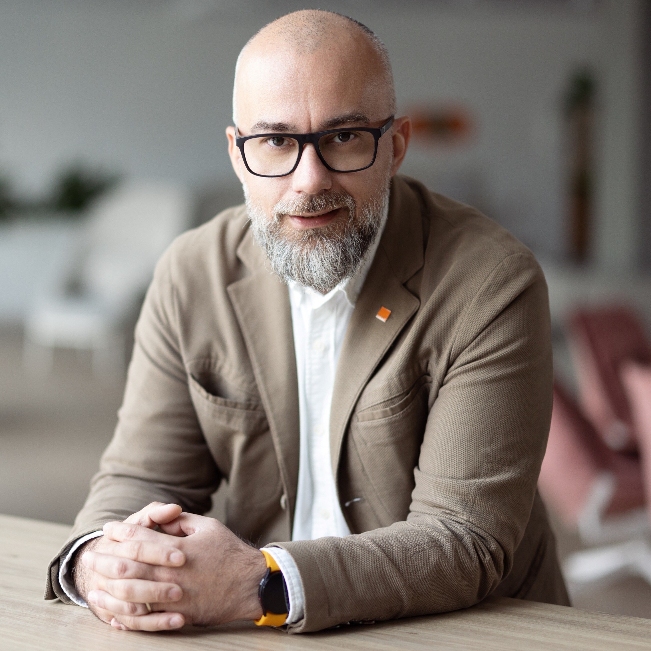 Cristian Turcin